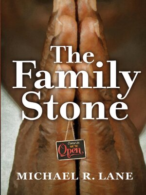 cover image of The Family Stone